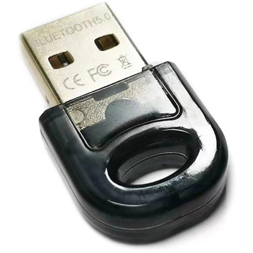 Bluetooth-адаптер ST-Lab 5.0 + EDR USB (BT-5.0) зображення 2