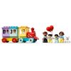 Конструктор LEGO Duplo Парк развлечений 95 деталей (10956) изображение 4
