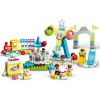 Конструктор LEGO Duplo Парк развлечений 95 деталей (10956) изображение 6