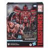 Трансформер Hasbro Transformers Месть падших Overload (E0703_E7217)