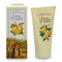 Крем для рук L'Erbolario Лимонный 75 мл (8022328500286)