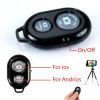 Пульт ДУ для фото- видеокамер XoKo RC-100 bluetooth (XK-RC100BK) изображение 2