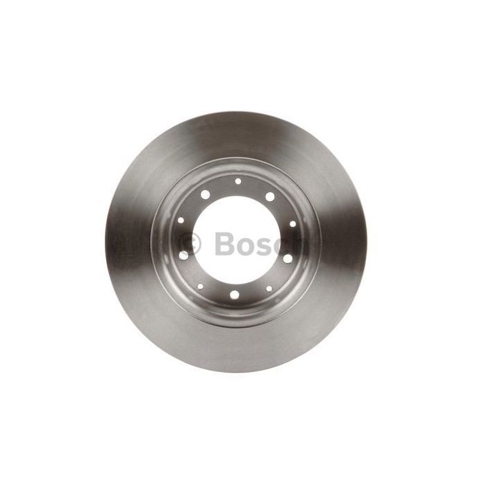 Гальмівний диск Bosch 0 986 478 656 зображення 3