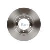 Гальмівний диск Bosch 0 986 478 656 зображення 3