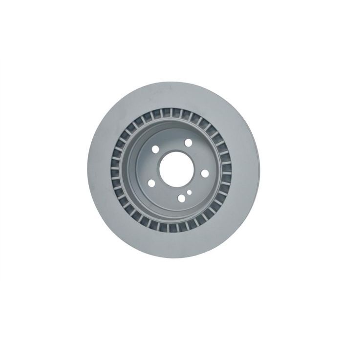 Гальмівний диск Bosch 0 986 479 629 зображення 3