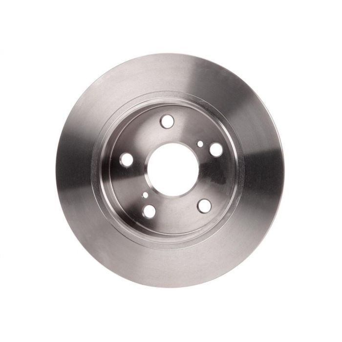 Тормозной диск Bosch 0 986 479 S64 изображение 3