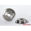 Тормозной диск Brembo 08.A871.10 изображение 2