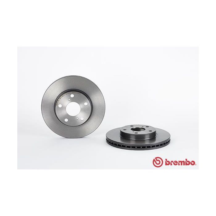 Гальмівний диск Brembo 09.A865.11 зображення 2