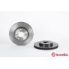 Гальмівний диск Brembo 09.A865.11 зображення 2