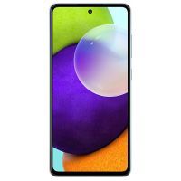 Мобильный телефон Samsung SM-A525F/256 (Galaxy A52 8/256Gb) Blue (SM-A525FZBISEK) изображение 2