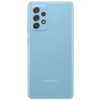 Мобильный телефон Samsung SM-A525F/256 (Galaxy A52 8/256Gb) Blue (SM-A525FZBISEK) изображение 3
