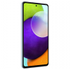 Мобільний телефон Samsung SM-A525F/256 (Galaxy A52 8/256Gb) Blue (SM-A525FZBISEK) зображення 4