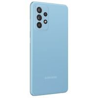 Мобильный телефон Samsung SM-A525F/256 (Galaxy A52 8/256Gb) Blue (SM-A525FZBISEK) изображение 6