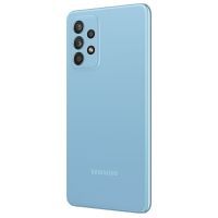 Мобильный телефон Samsung SM-A525F/256 (Galaxy A52 8/256Gb) Blue (SM-A525FZBISEK) изображение 7