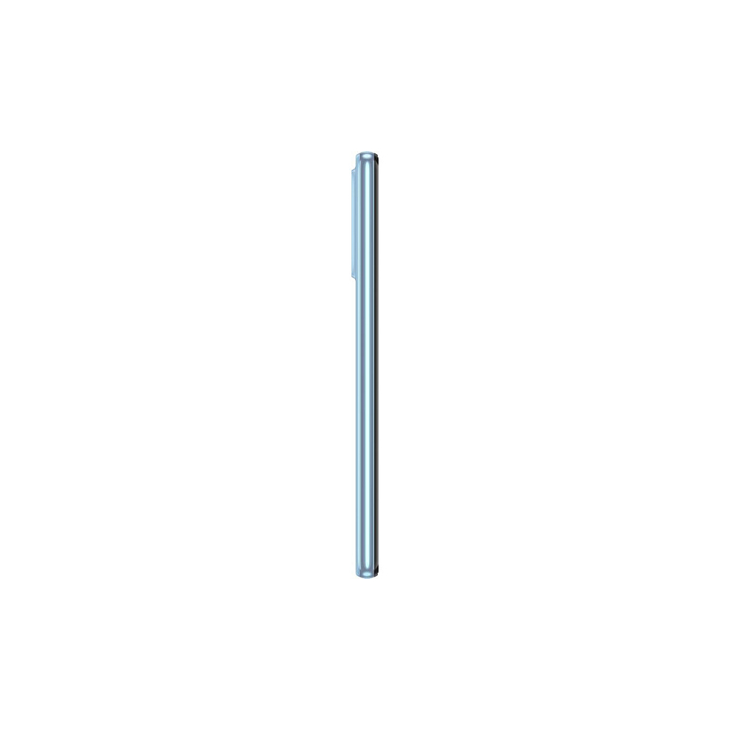 Мобільний телефон Samsung SM-A525F/256 (Galaxy A52 8/256Gb) Blue (SM-A525FZBISEK) зображення 8