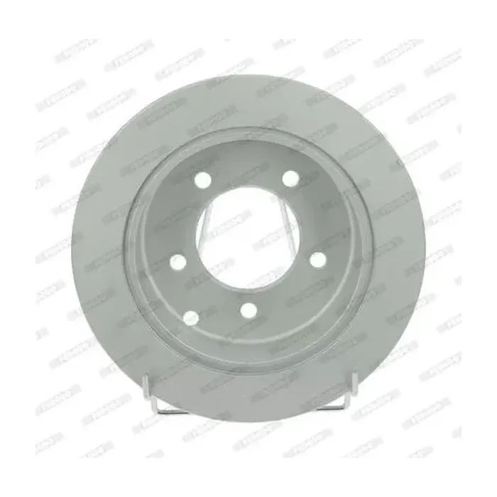 Тормозной диск FERODO DDF1762C изображение 2