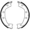 Гальмівні колодки Bosch 0 986 487 732