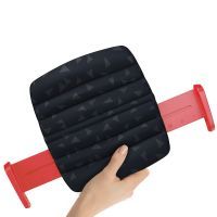 Автокрісло Mifold Бустер Charcoal Grey (MF12-RU/CHL/B2B) зображення 2