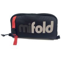 Автокрісло Mifold Бустер Charcoal Grey (MF12-RU/CHL/B2B) зображення 4