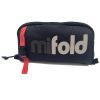 Автокрісло Mifold Бустер Charcoal Grey (MF12-RU/CHL/B2B) зображення 4