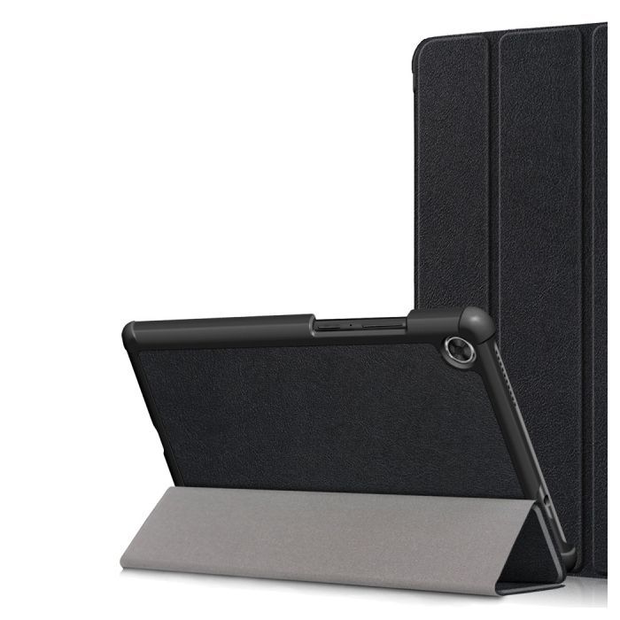 Чохол до планшета Armorstandart Smart Case Lenovo Tab M8 Blue (ARM58611) зображення 4