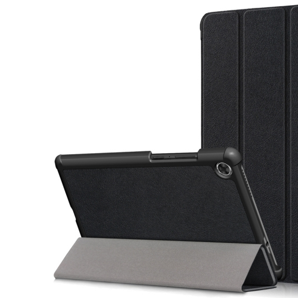 Чехол для планшета Armorstandart Smart Case Lenovo Tab M8 Black (ARM58610) изображение 4