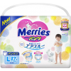 Підгузки Merries трусики для дітей розмір L 9-14 кг 27 шт (584753)