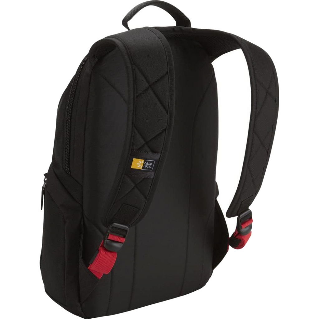 Рюкзак для ноутбука Case Logic 14" Sporty DLBP-114 Black (3201265) изображение 2
