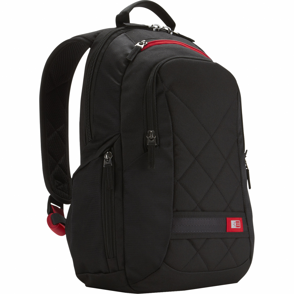 Рюкзак для ноутбука Case Logic 14" Sporty DLBP-114 Black (3201265) зображення 3