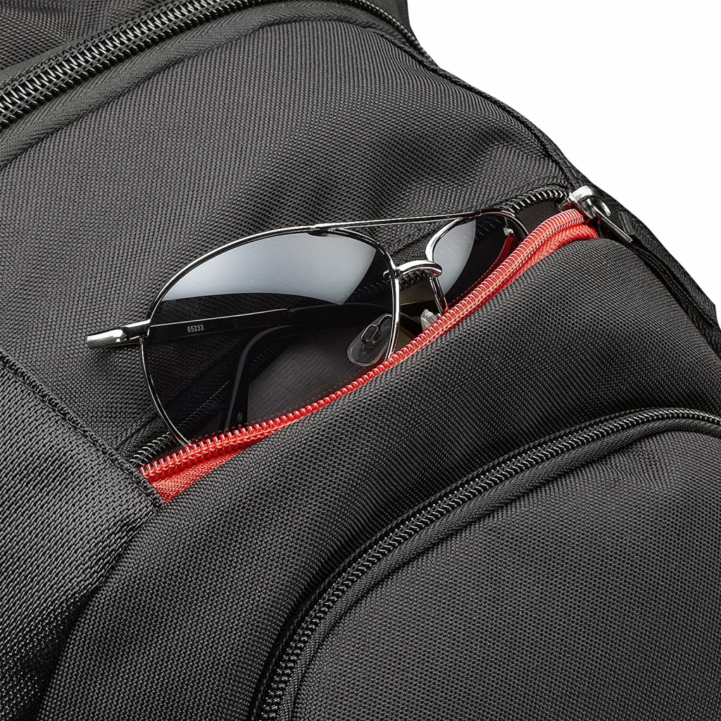Рюкзак для ноутбука Case Logic 14" Sporty DLBP-114 Black (3201265) изображение 5