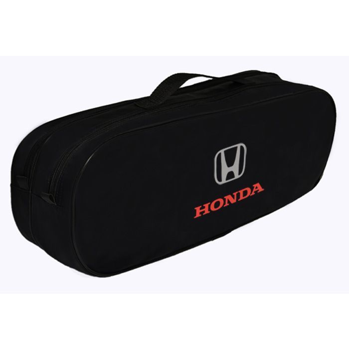 Набір техдопомоги Poputchik Honda кросовер (01-063-К) зображення 2