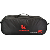 Сумка-органайзер Poputchik в багажник Honda Type-R черная (03-102-2Д)