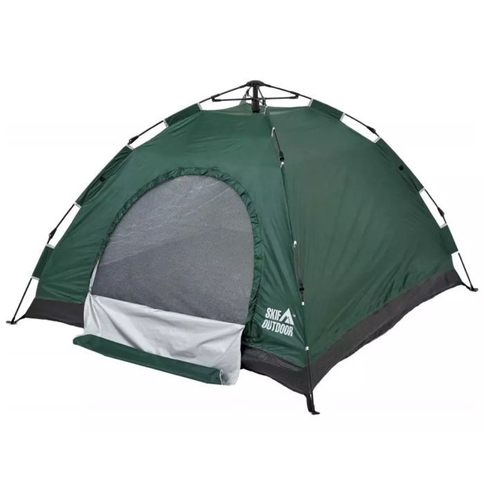 Палатка Skif Outdoor Adventure Auto I Camo (SOTASL200C) изображение 2