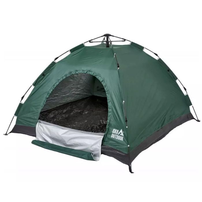 Палатка Skif Outdoor Adventure Auto I Camo (SOTASL200C) изображение 4