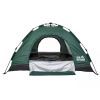 Палатка Skif Outdoor Adventure Auto I 200x200 cm Green (SOTASL200G) изображение 5