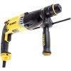 Перфоратор DeWALT SDS-Plus, 900 Вт, 3.0 Дж (D25144K) изображение 4