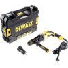 Перфоратор DeWALT SDS-Plus, 900 Вт, 3.0 Дж (D25144K) изображение 5