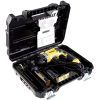 Перфоратор DeWALT SDS-Plus, 900 Вт, 3.0 Дж (D25144K) изображение 6