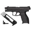 Пневматичний пістолет Umarex Heckler Koch VP9 Blowback (5.8344) зображення 3