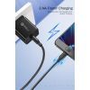Дата кабель USB 2.0 AM to Micro 5P 1.5m US289 (Black) Ugreen (60137) зображення 5