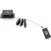 Перехідник C2G Retractable Ring HDMI to mini DP DP USB-C (CG84269) зображення 4