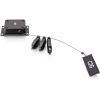 Переходник C2G Retractable Ring HDMI to mini DP DP USB-C (CG84269) изображение 4