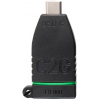 Перехідник C2G Retractable Ring HDMI to mini DP DP USB-C (CG84269) зображення 6