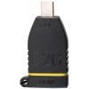 Переходник C2G Retractable Ring HDMI to mini DP DP USB-C (CG84269) изображение 8