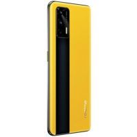 Мобільний телефон realme GT 8/128Gb Yellow зображення 6