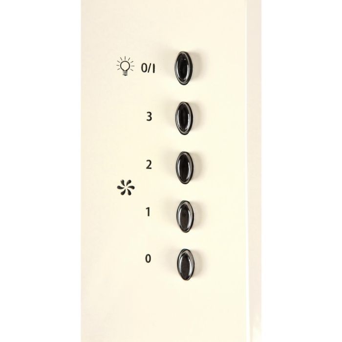 Витяжка кухонна Eleyus Bora 1200 LED SMD 90 BG зображення 6