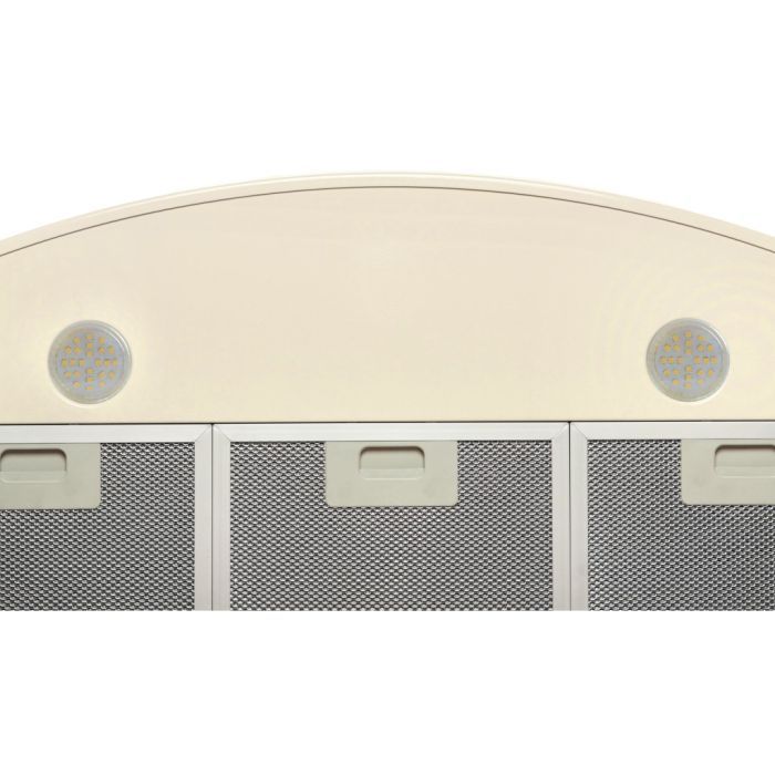 Витяжка кухонна Eleyus Bora 1200 LED SMD 90 BG зображення 7