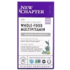 Мультивитамин New Chapter Ежедневные Мультивитамины для Мужчин 40+, Every Man's, 48 т (NCR-00370) изображение 2