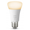 Умная лампочка Philips Hue Single Bulb E27, White, BT, DIM (929001821618) изображение 8