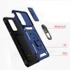 Чехол для мобильного телефона BeCover Military Samsung Galaxy A22 SM-A225 / M32 SM-M325 Blue (706637) изображение 2